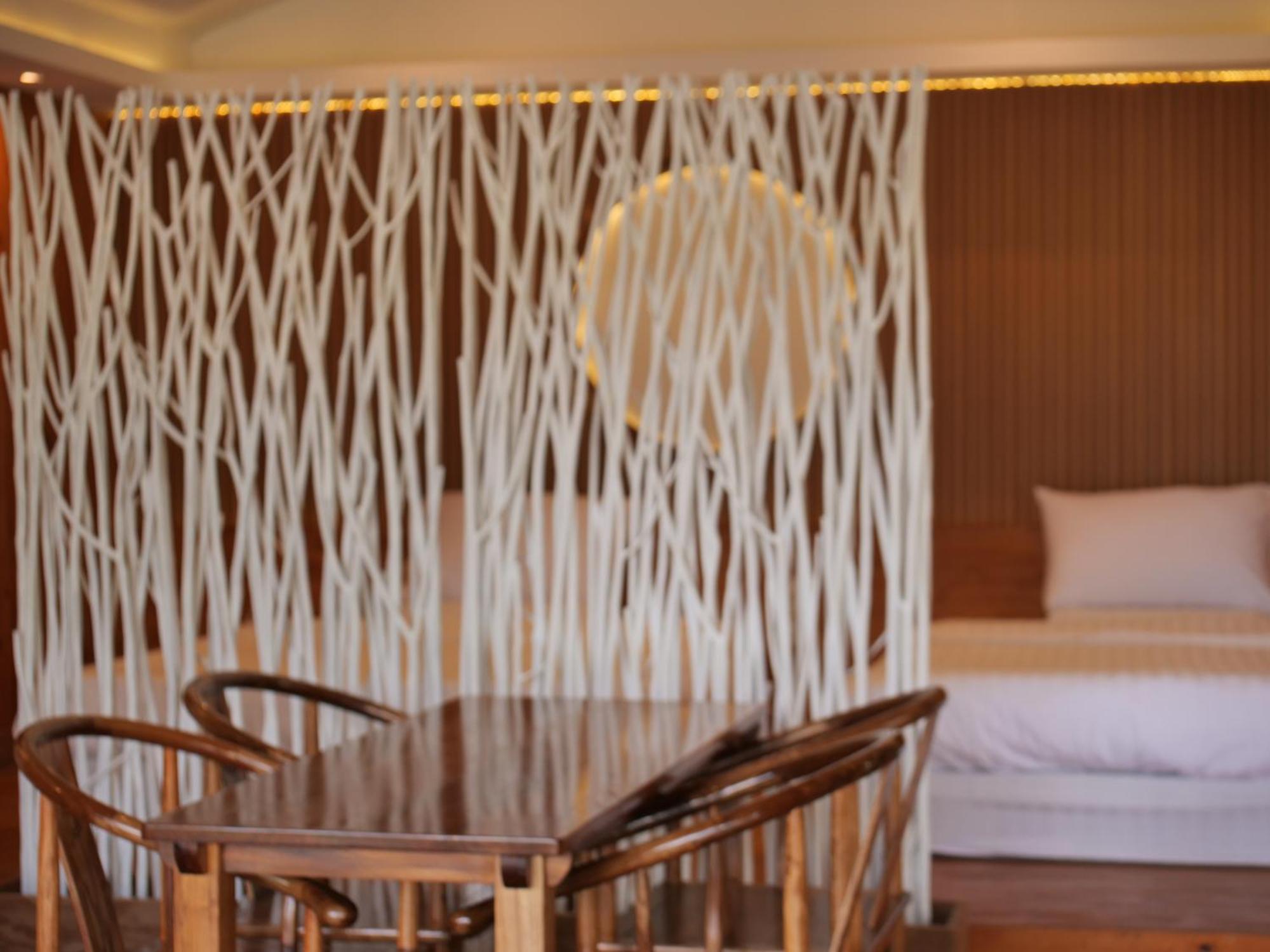 Hedreung Banrakthai Homestay And Camping Ban Rak Thai Eksteriør bilde
